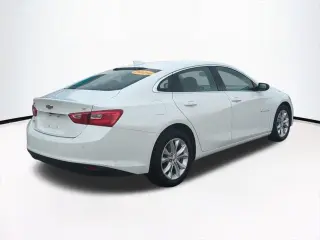 Chevrolet Malibu 2024 LT 4dr Sedan w/1LT