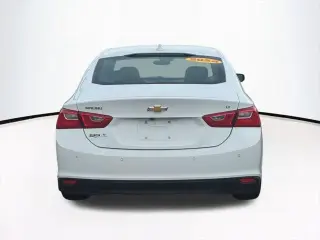 Chevrolet Malibu 2024 LT 4dr Sedan w/1LT