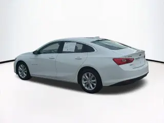 Chevrolet Malibu 2024 LT 4dr Sedan w/1LT