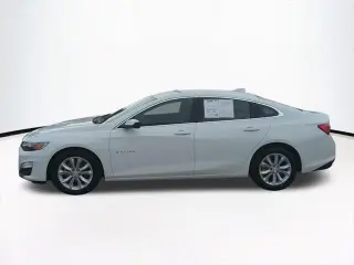 Chevrolet Malibu 2024 LT 4dr Sedan w/1LT