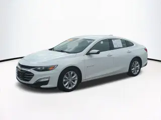 Chevrolet Malibu 2024 LT 4dr Sedan w/1LT