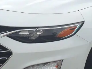 Chevrolet Malibu 2024 LT 4dr Sedan w/1LT