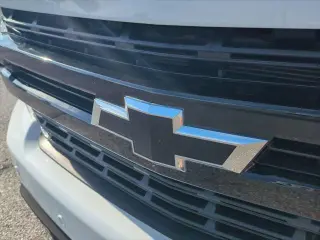 Chevrolet Silverado 1500 Limited 2022 4x4 RST 4dr Crew Cab 5.8 ft. SB