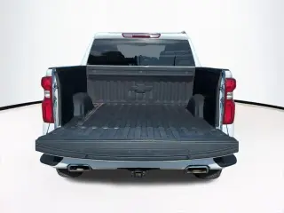 Chevrolet Silverado 1500 Limited 2022 4x4 RST 4dr Crew Cab 5.8 ft. SB