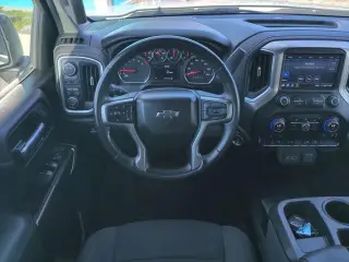 Chevrolet Silverado 1500 Limited 2022 4x4 RST 4dr Crew Cab 5.8 ft. SB
