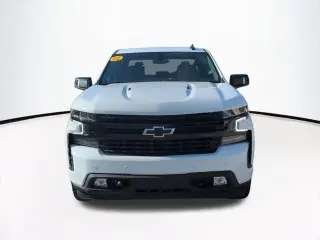 Chevrolet Silverado 1500 Limited 2022 4x4 RST 4dr Crew Cab 5.8 ft. SB