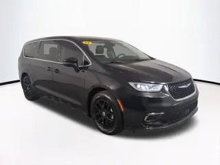 Chrysler Pacifica 2023 Touring L 4dr Mini-Van
