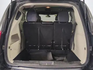 Dodge Grand Caravan 2019 SXT 4dr Mini-Van