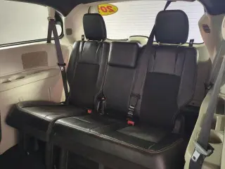 Dodge Grand Caravan 2019 SXT 4dr Mini-Van