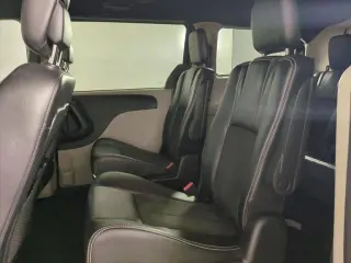 Dodge Grand Caravan 2019 SXT 4dr Mini-Van