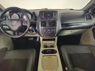 Dodge Grand Caravan 2019 SXT 4dr Mini-Van