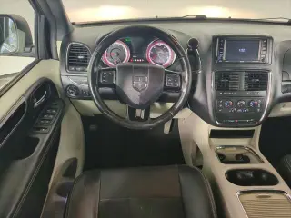Dodge Grand Caravan 2019 SXT 4dr Mini-Van