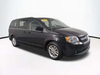 Dodge Grand Caravan 2019 SXT 4dr Mini-Van