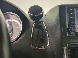 Dodge Grand Caravan 2019 SXT 4dr Mini-Van