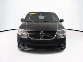 Dodge Grand Caravan 2019 SXT 4dr Mini-Van