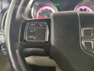 Dodge Grand Caravan 2019 SXT 4dr Mini-Van