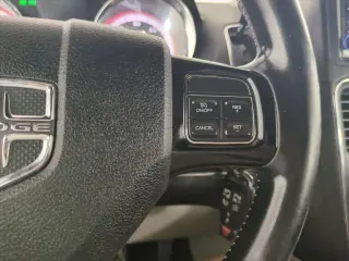 Dodge Grand Caravan 2019 SXT 4dr Mini-Van