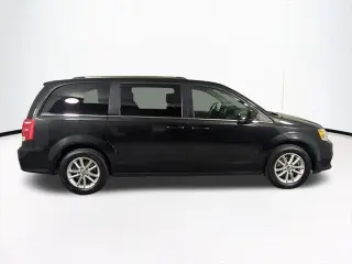 Dodge Grand Caravan 2019 SXT 4dr Mini-Van