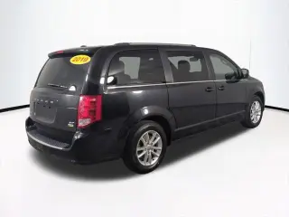 Dodge Grand Caravan 2019 SXT 4dr Mini-Van