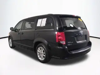 Dodge Grand Caravan 2019 SXT 4dr Mini-Van