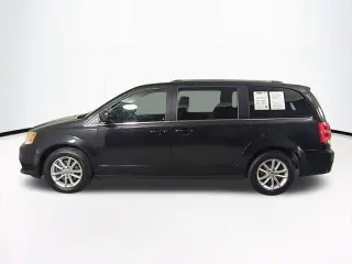 Dodge Grand Caravan 2019 SXT 4dr Mini-Van