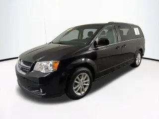 Dodge Grand Caravan 2019 SXT 4dr Mini-Van