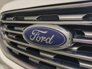 Ford Edge 2022 AWD SEL 4dr Crossover