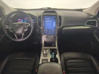 Ford Edge 2022 AWD SEL 4dr Crossover