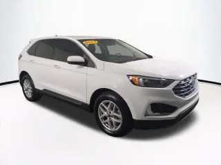 Ford Edge 2022 AWD SEL 4dr Crossover
