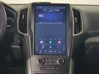 Ford Edge 2022 AWD SEL 4dr Crossover