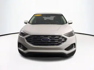 Ford Edge 2022 AWD SEL 4dr Crossover