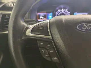Ford Edge 2022 AWD SEL 4dr Crossover