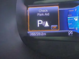 Ford Edge 2022 AWD SEL 4dr Crossover