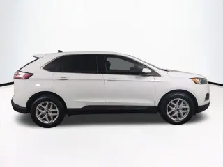 Ford Edge 2022 AWD SEL 4dr Crossover