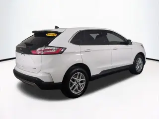 Ford Edge 2022 AWD SEL 4dr Crossover