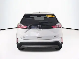 Ford Edge 2022 AWD SEL 4dr Crossover