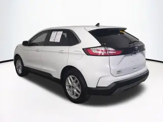 Ford Edge 2022 AWD SEL 4dr Crossover
