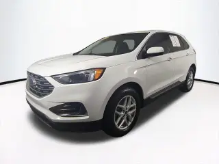 Ford Edge 2022 AWD SEL 4dr Crossover