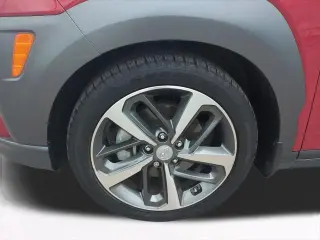 Hyundai KONA 2021 Ultimate 4dr Crossover