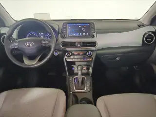 Hyundai KONA 2021 Ultimate 4dr Crossover