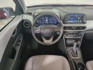Hyundai KONA 2021 Ultimate 4dr Crossover