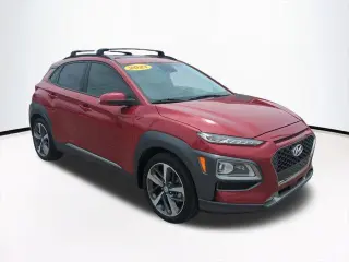 Hyundai KONA 2021 Ultimate 4dr Crossover