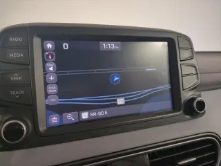Hyundai KONA 2021 Ultimate 4dr Crossover