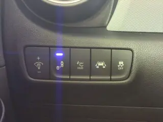Hyundai KONA 2021 Ultimate 4dr Crossover