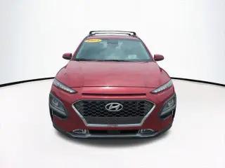 Hyundai KONA 2021 Ultimate 4dr Crossover