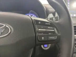 Hyundai KONA 2021 Ultimate 4dr Crossover