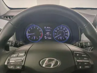 Hyundai KONA 2021 Ultimate 4dr Crossover