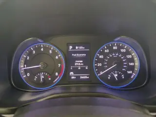 Hyundai KONA 2021 Ultimate 4dr Crossover