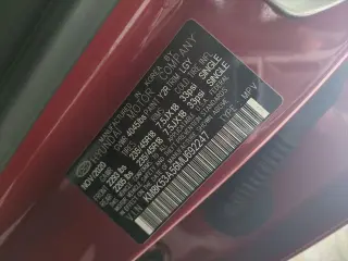 Hyundai KONA 2021 Ultimate 4dr Crossover