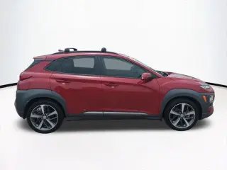 Hyundai KONA 2021 Ultimate 4dr Crossover